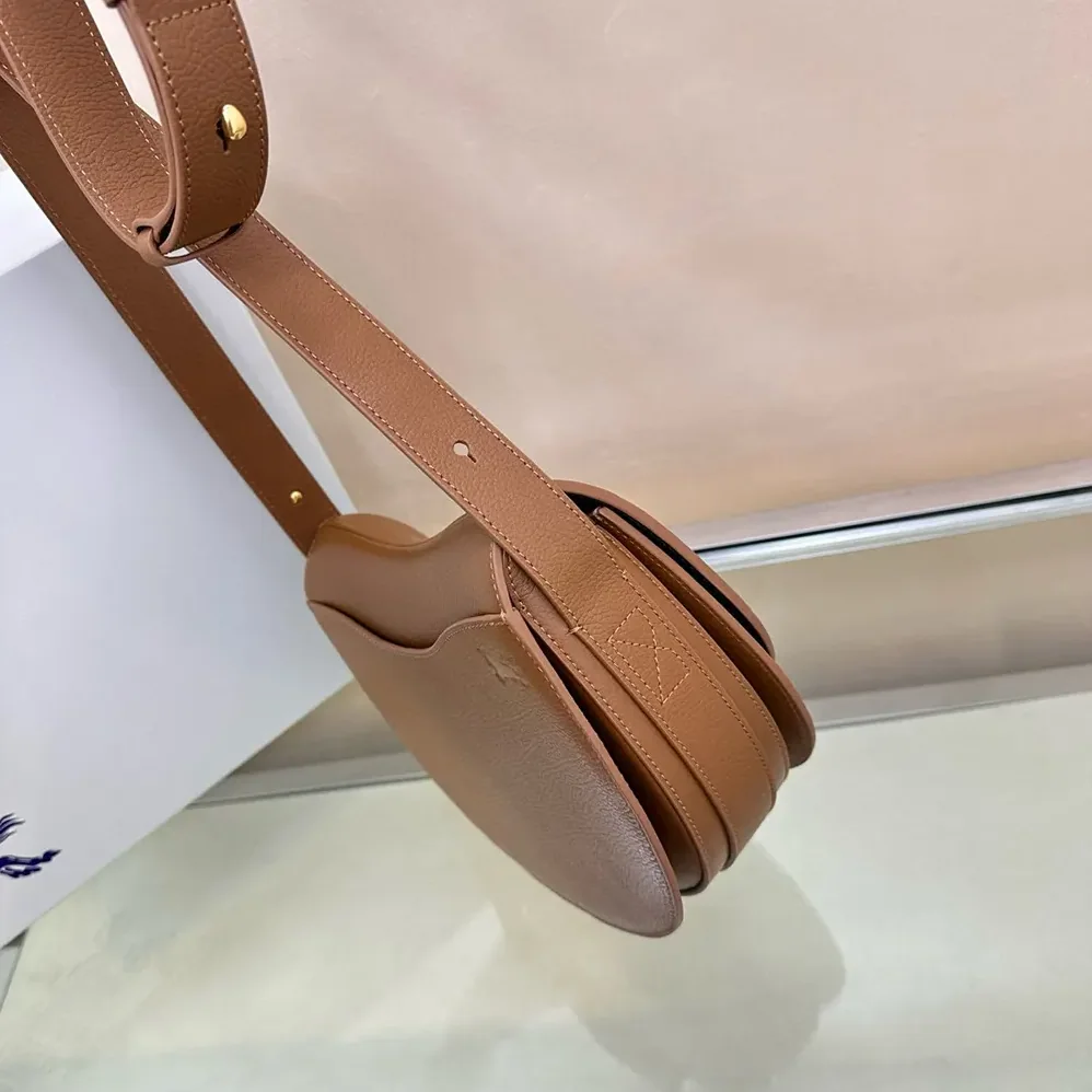 Burberry Medium Rocking Horse Bag for Women
