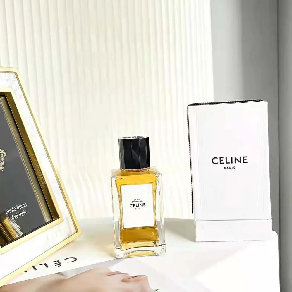 Celine Californie Eau de Parfum 3.4 fl.oz for Unisex