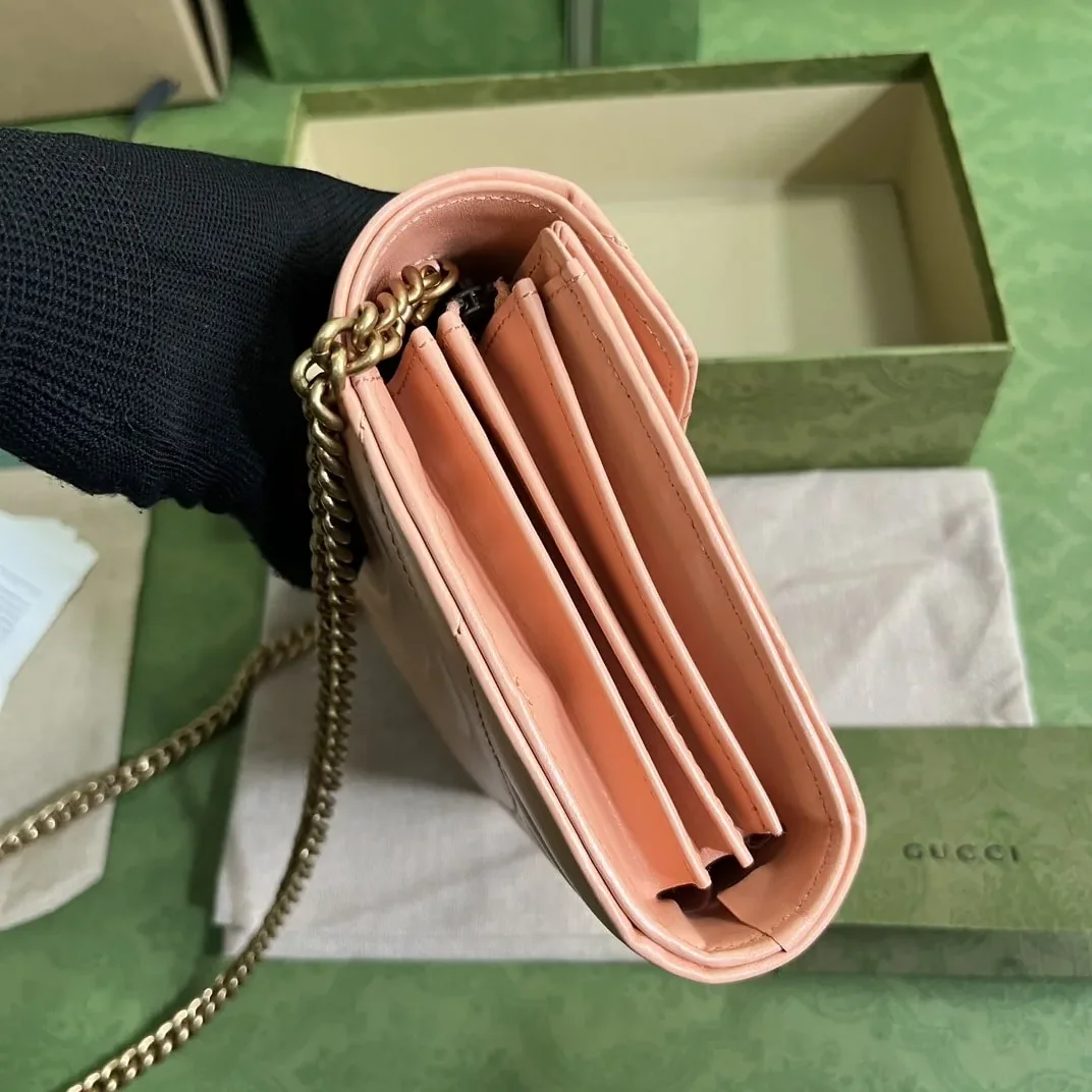 Gucci Dionysus Gg Super Bag Pink / Gucci Dionysus Gg Super Bag Pink /