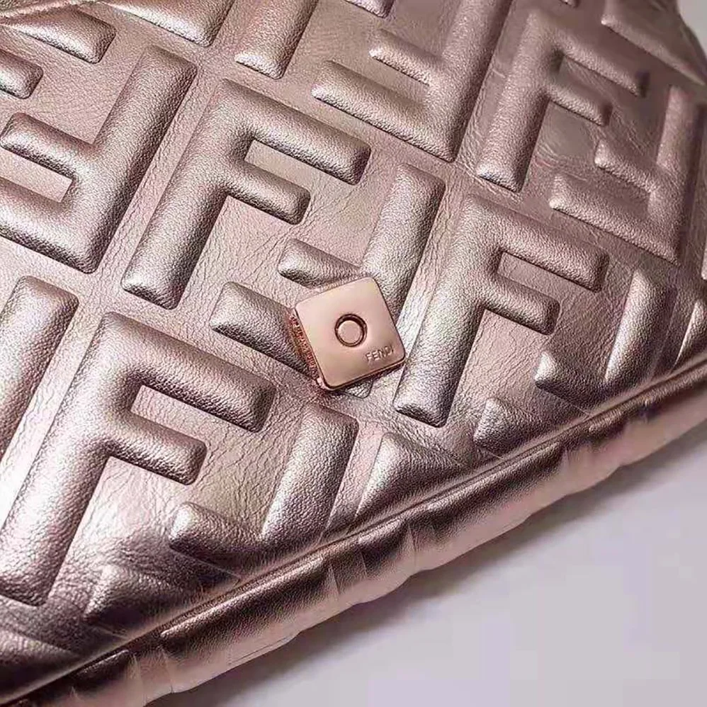 Fendi Baguette Bag from the Chinese New Year Limited Capsule Collection for Women Fendi Baguette Bag from the Chinese New Year Limited Capsule Collection for Women