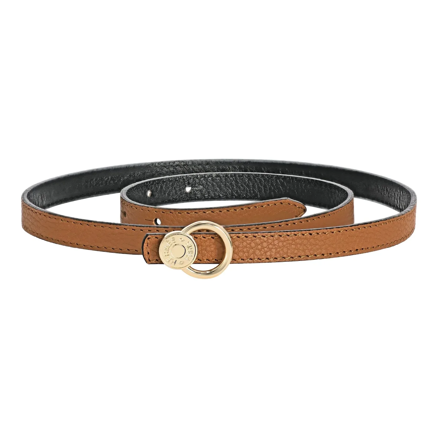 Reversible Amazing Belt Brown&Black