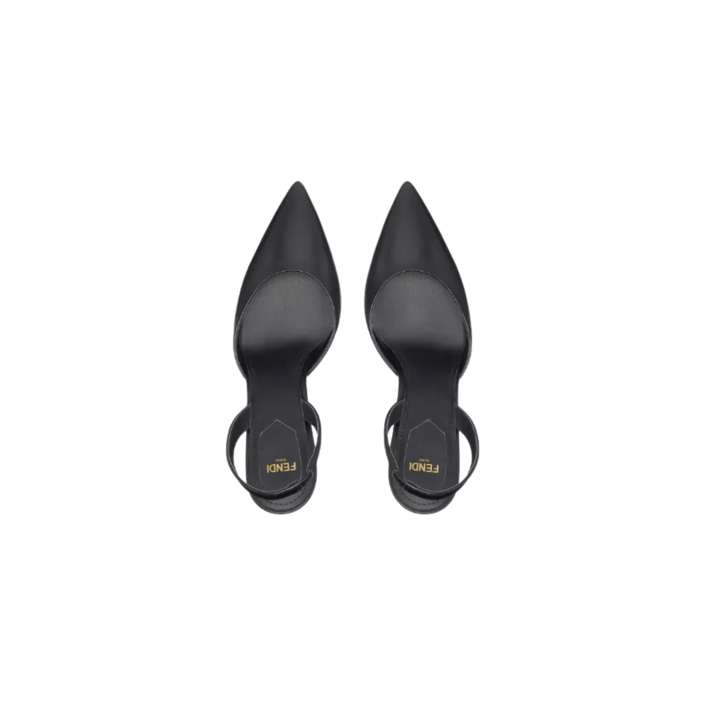 Fendi First Black FF