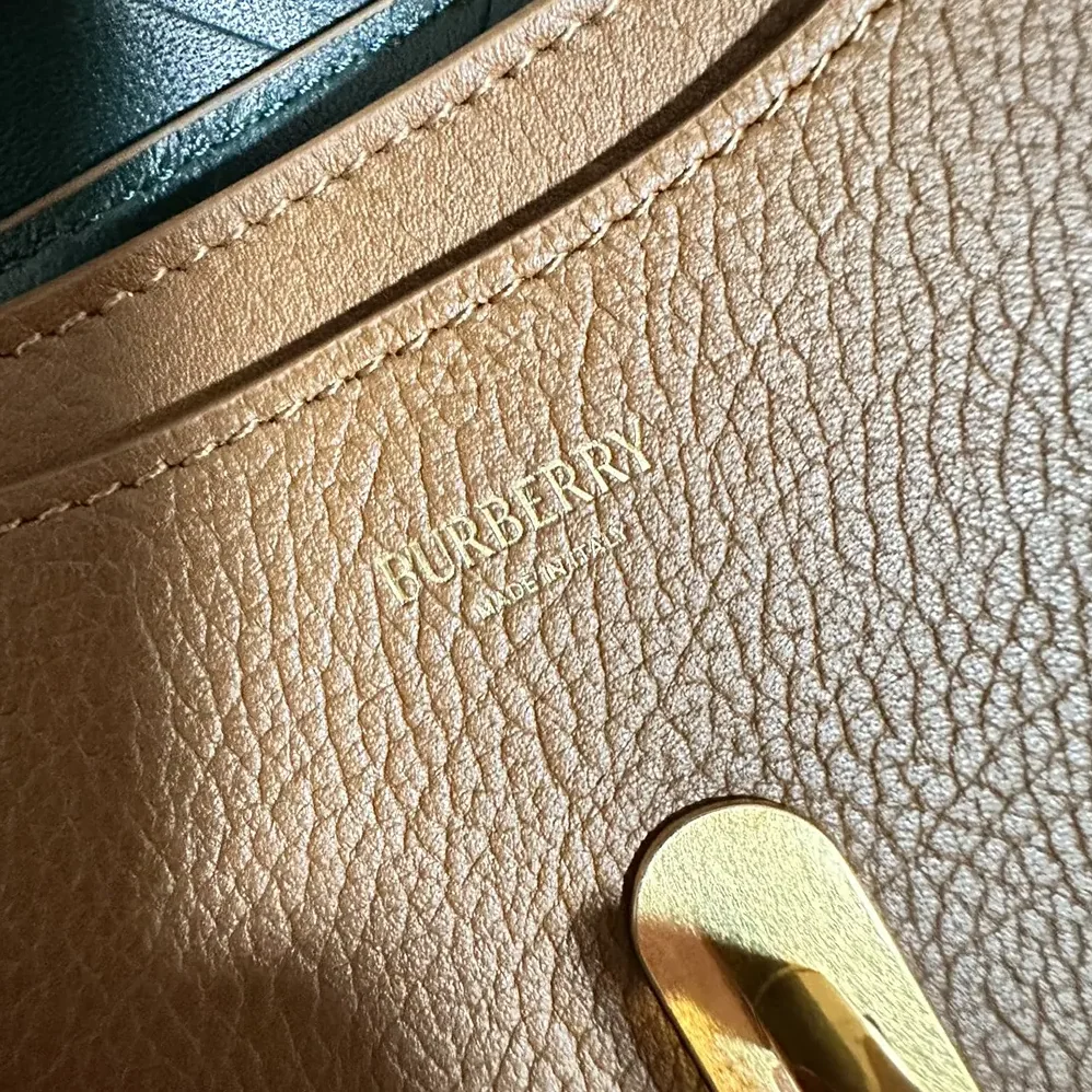 Burberry Medium Rocking Horse Bag for Women