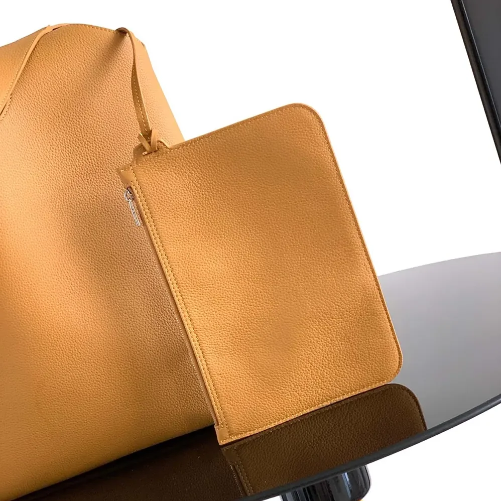 Dior Privé Tote Bag Brown Dior Icons Calfskin for Unisex