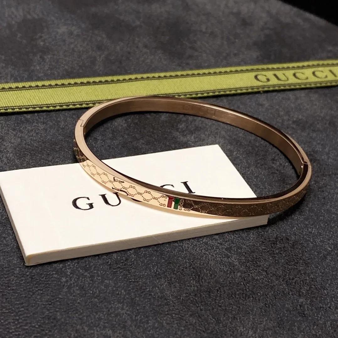 Gucci Bracelet Gucci Bracelet
