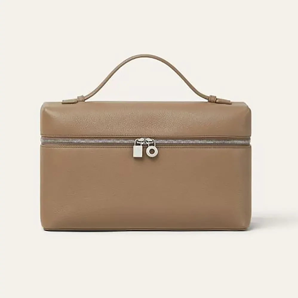 Loro Piana Extra Pocket L27 for Women in Gray