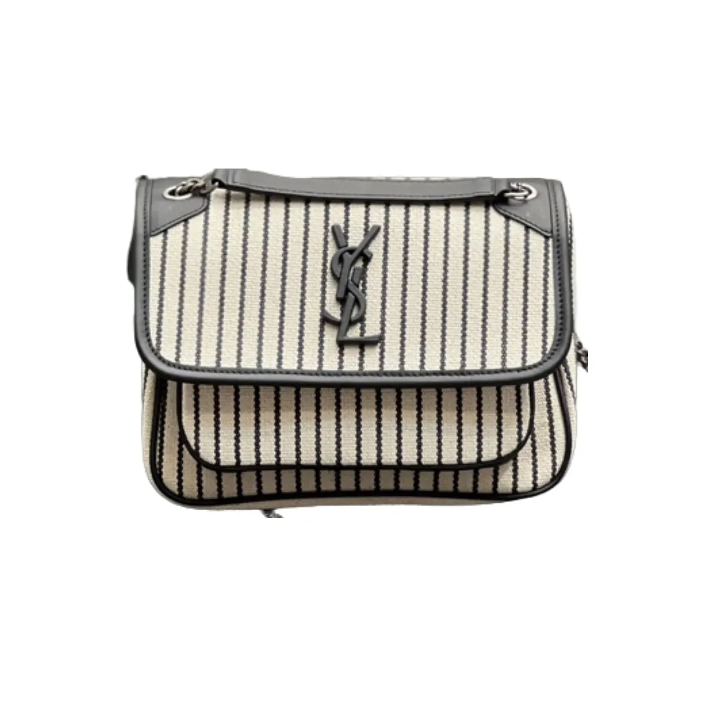 Niki Small Bag White / Niki Small Bag White /