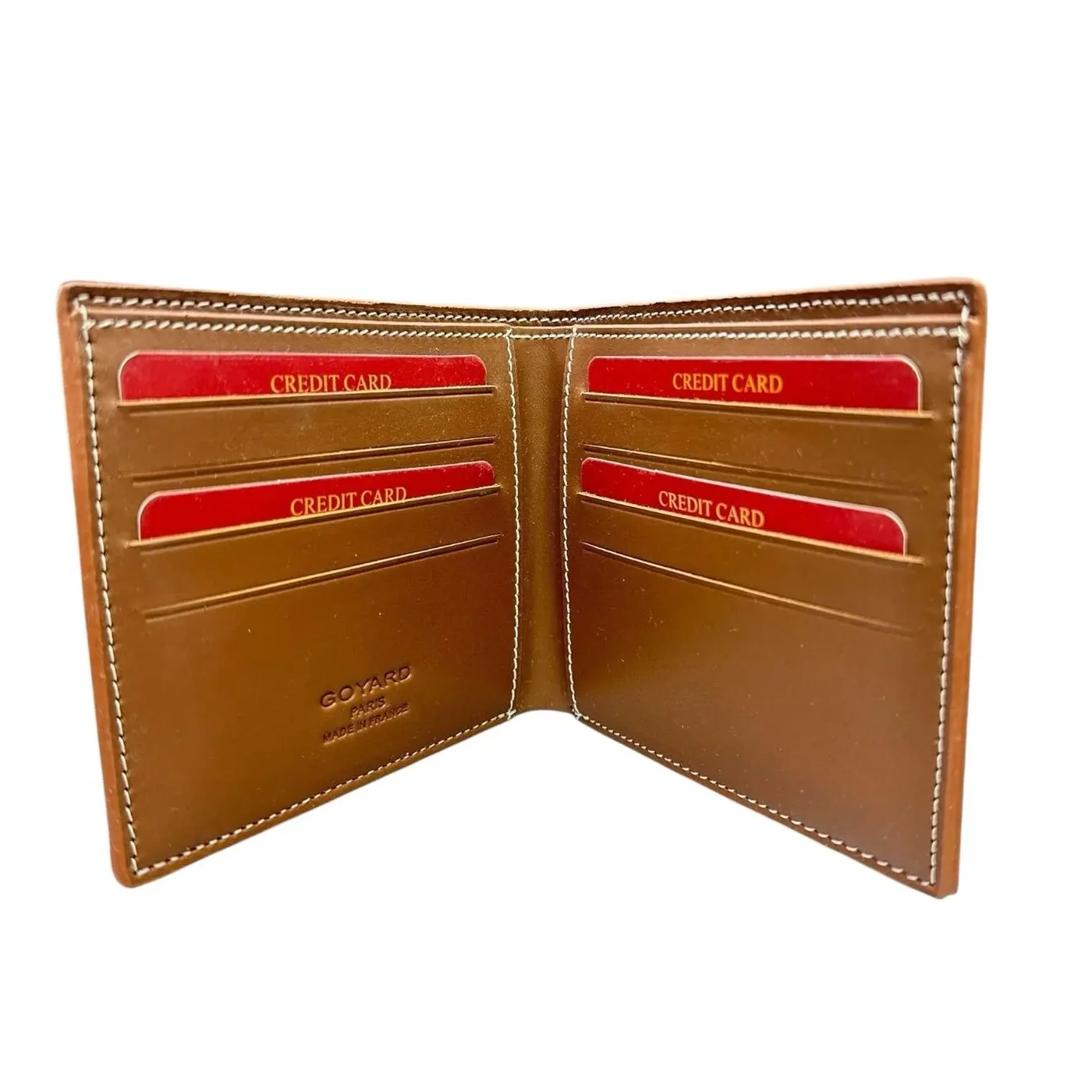 Amazing Wallet Brown for Men's