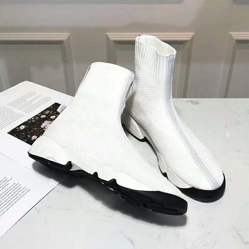 Dior Dior Fusion Technical Canvas High-Top Sneaker for Women in White Dior Dior Fusion Technical Canvas High-Top Sneaker for Women in White