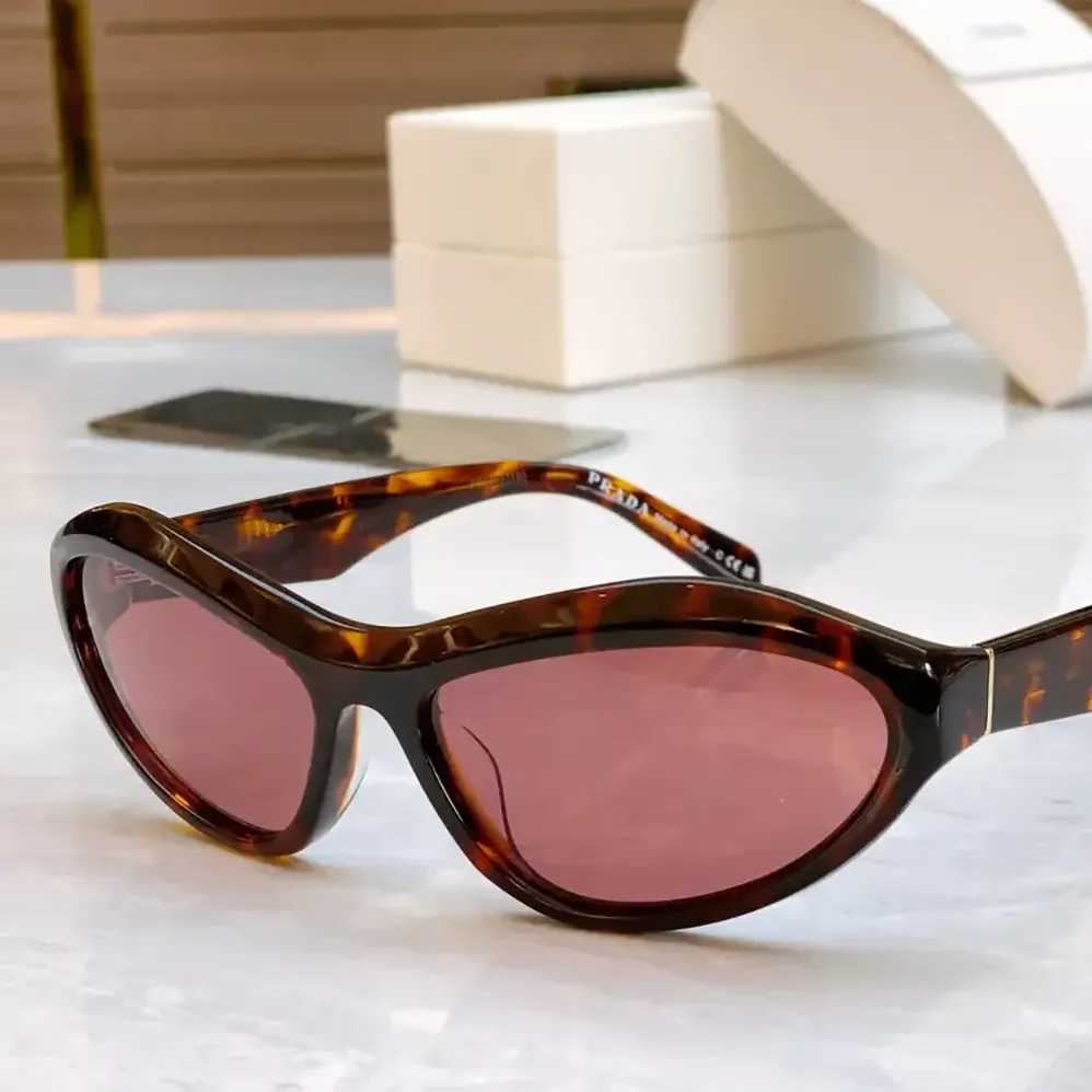 Prada Swing Sunglasses for Unisex