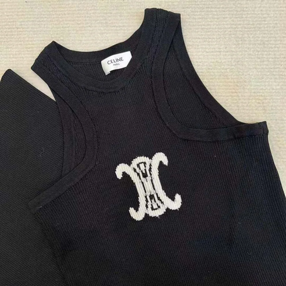 Celine Silk Athletic Dress with Underwire for Women in Black Celine Silk Athletic Dress with Underwire for Women in Black