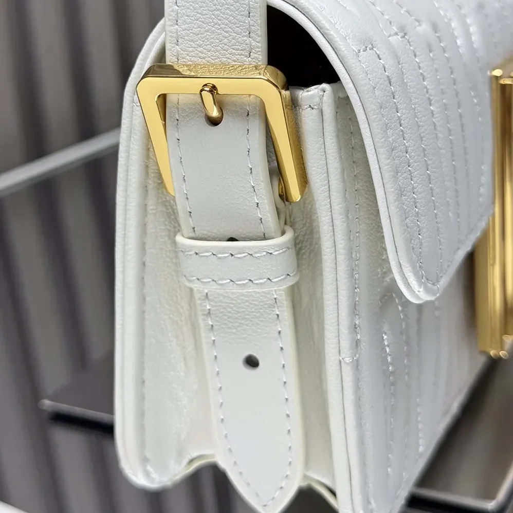Dior Miss Dior Flap Bag Latte Quilted Miss Dior Allover Calfskin for Women Dior Miss Dior Flap Bag Latte Quilted Miss Dior Allover Calfskin for Women