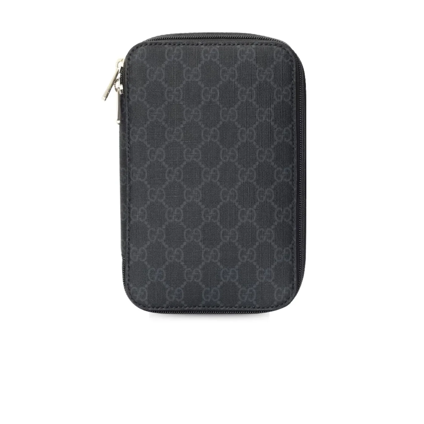 Gucci GG Mini Packing Cube Black /