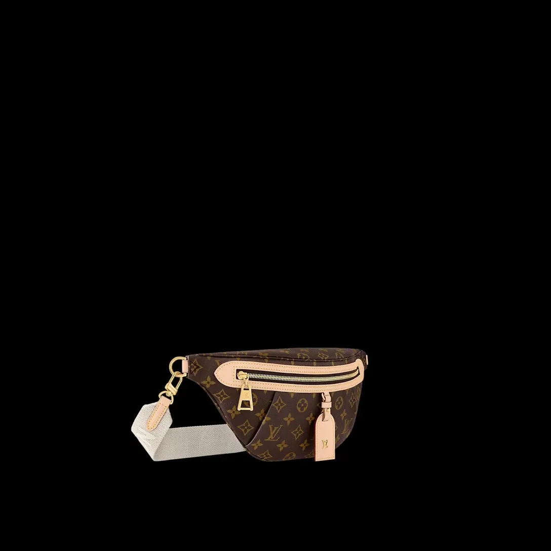 Louis Vuitton High Rise Bag - / 15 Inches Louis Vuitton High Rise Bag - / 15 Inches