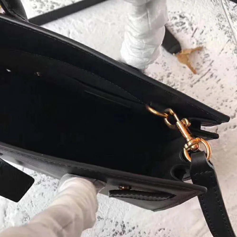 Saint Laurent YSL Classic Sac De Jour Nano Smooth for Women Saint Laurent YSL Classic Sac De Jour Nano Smooth for Women