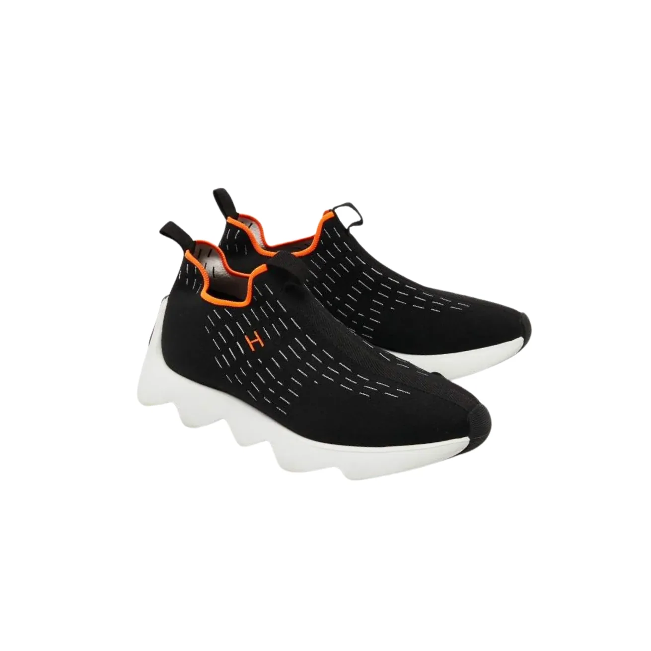 Hermes Eclair Sneakers Black ? Hermes Eclair Sneakers Black ?