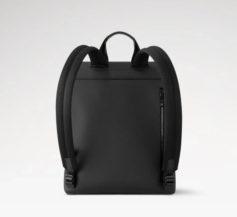 Louis Vuitton Fastline Backpack Black / Louis Vuitton Fastline Backpack Black /
