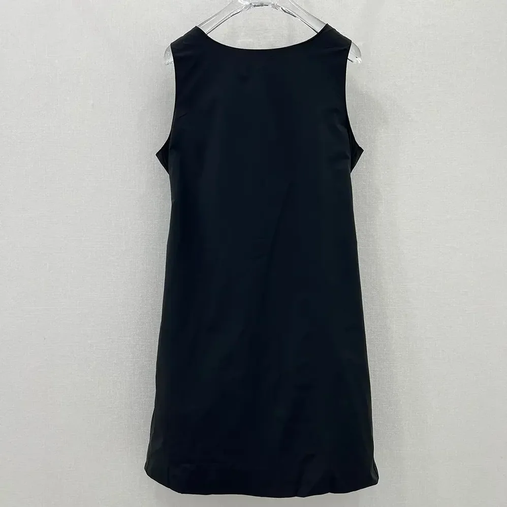 Prada Light Re for Women in Nylon Sleeveless Dress Prada Light Re for Women in Nylon Sleeveless Dress