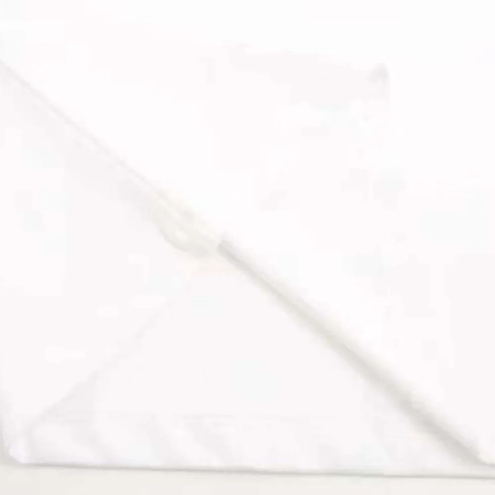 Loewe Anagram T-shirt in Cotton for Men in White Loewe Anagram T-shirt in Cotton for Men in White