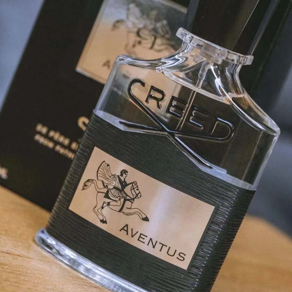 Creed Fragrance Aventus Woody Fruity & Fresh 3.4 fl.oz for Men Creed Fragrance Aventus Woody Fruity & Fresh 3.4 fl.oz for Men