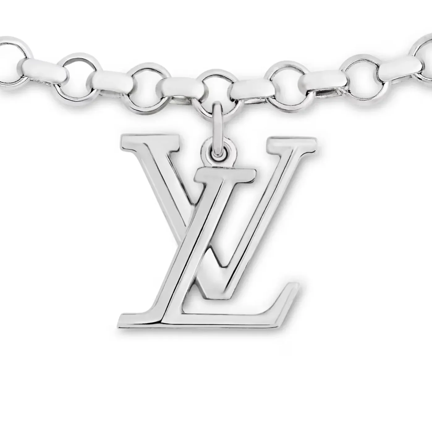 Louis Vuitton LV Iconic Bag Charm
