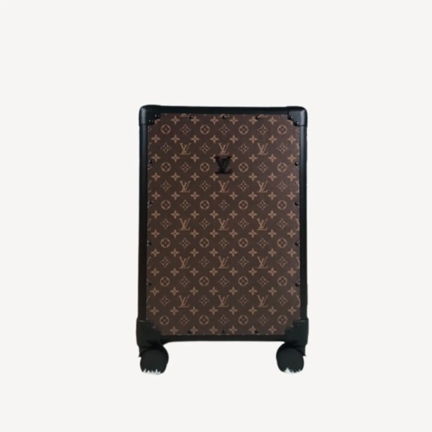 Louis Vuitton Rolling Trunk Brown / Louis Vuitton Rolling Trunk Brown /