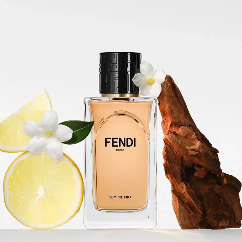 Fendi Sempre Mio Eau de Parfum 100 ml for Women Fendi Sempre Mio Eau de Parfum 100 ml for Women