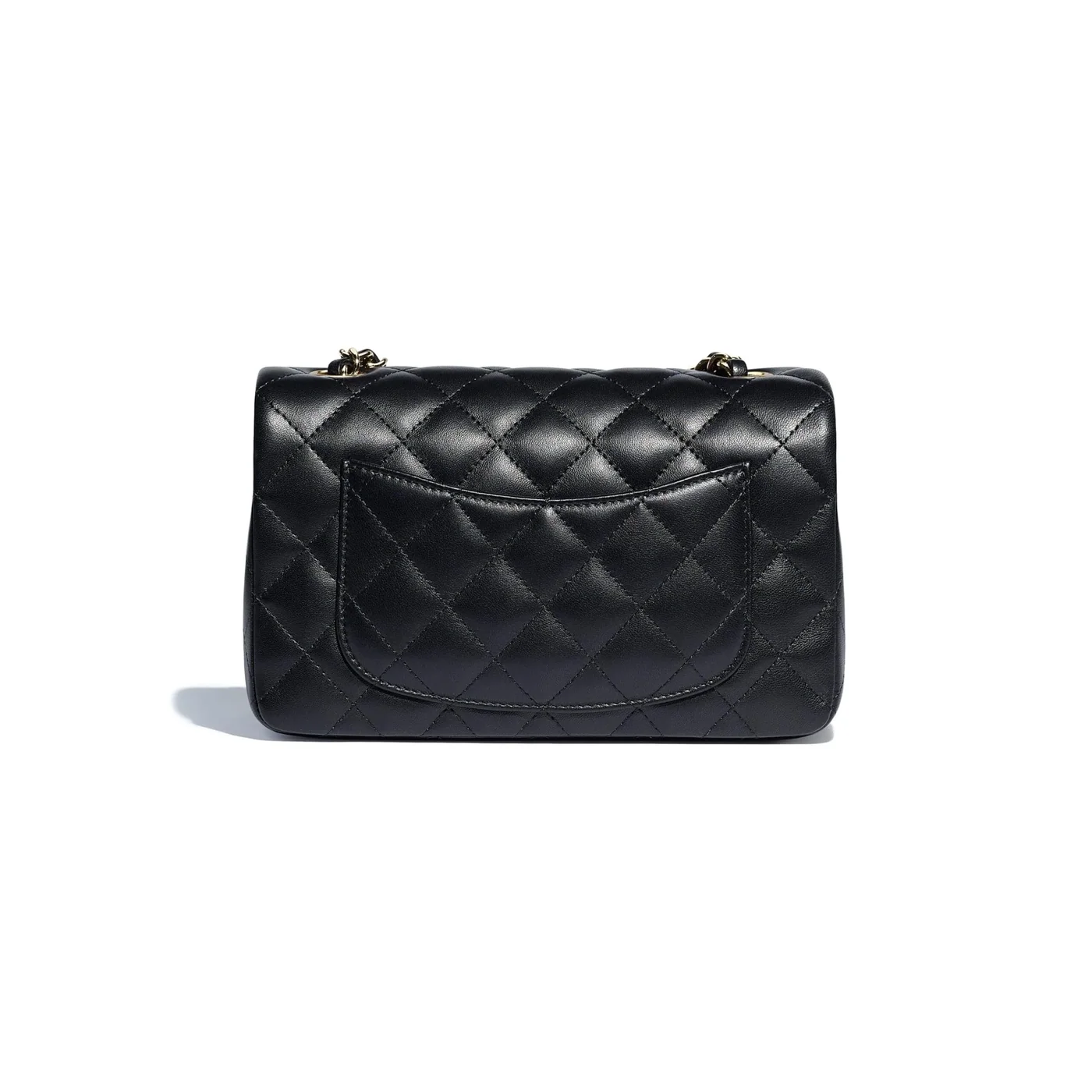 Mini Flap Bag