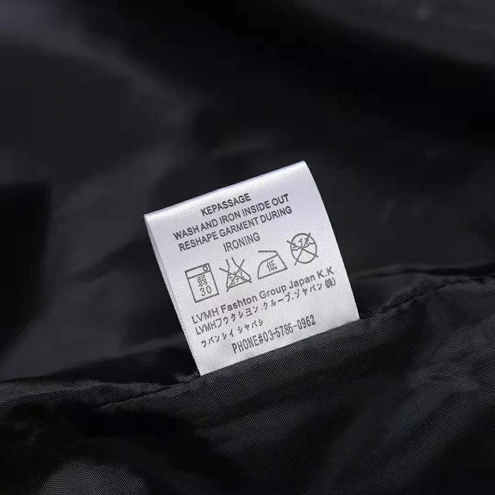 Givenchy Bomber in Wool and Leather for Women Givenchy Bomber in Wool and Leather for Women