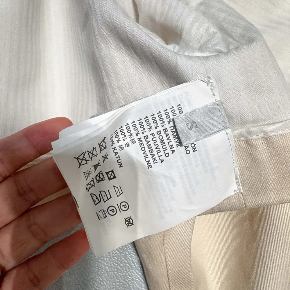 Prada Denim Blouson Jacket for Women
