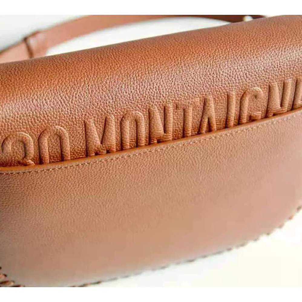 Dior Medium Dior Bobby Bag Grained Calfskin with Whipstitched Seams for Women in Brown Dior Medium Dior Bobby Bag Grained Calfskin with Whipstitched Seams for Women in Brown