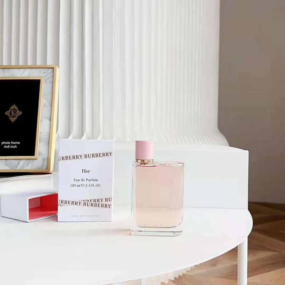 Burberry Her Eau de Parfum 100ml for Women