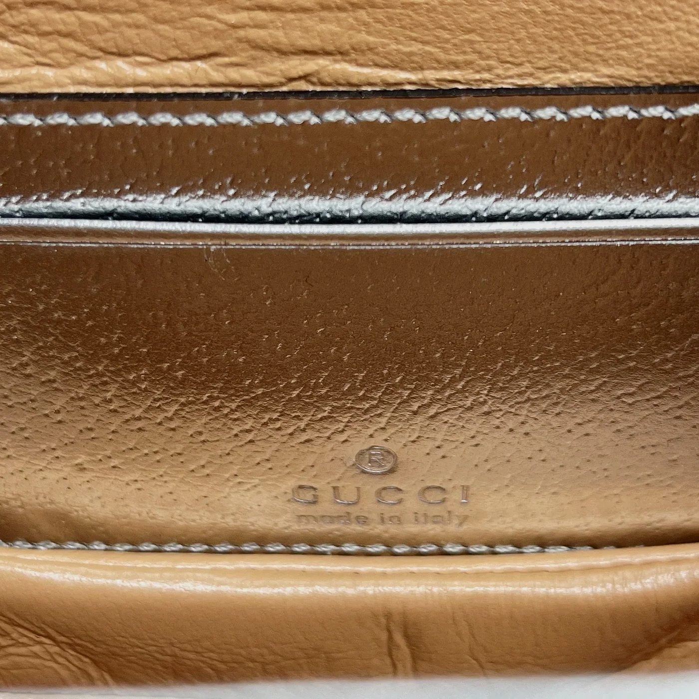 Gucci Bamboo 1947 Mini Top Handle Bag Silver Gucci Bamboo 1947 Mini Top Handle Bag Silver