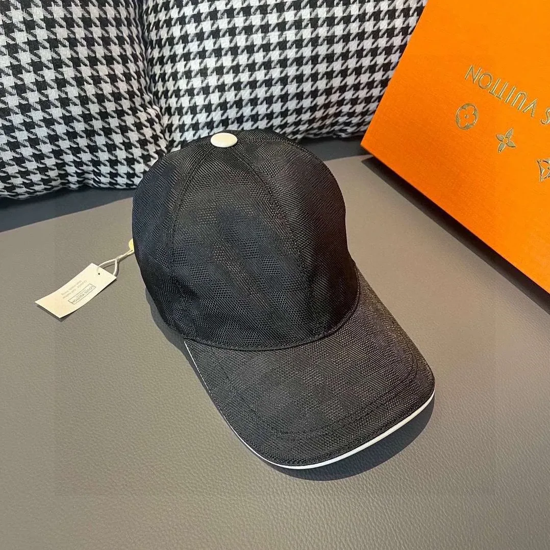 Louis Vuitton Epi Monogram Cap Black