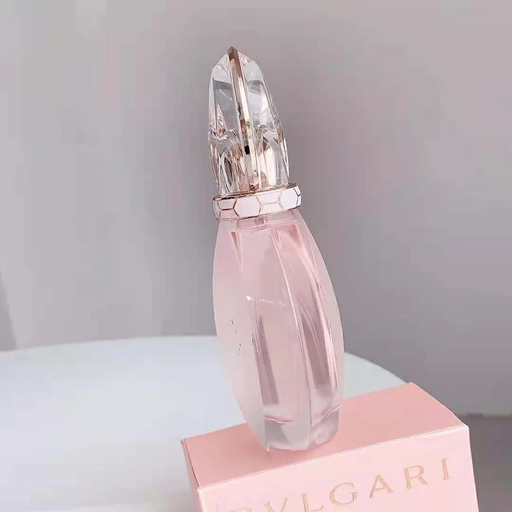 Bvlgari Rose Goldea Blossom Delight Eau de Toilette for Women