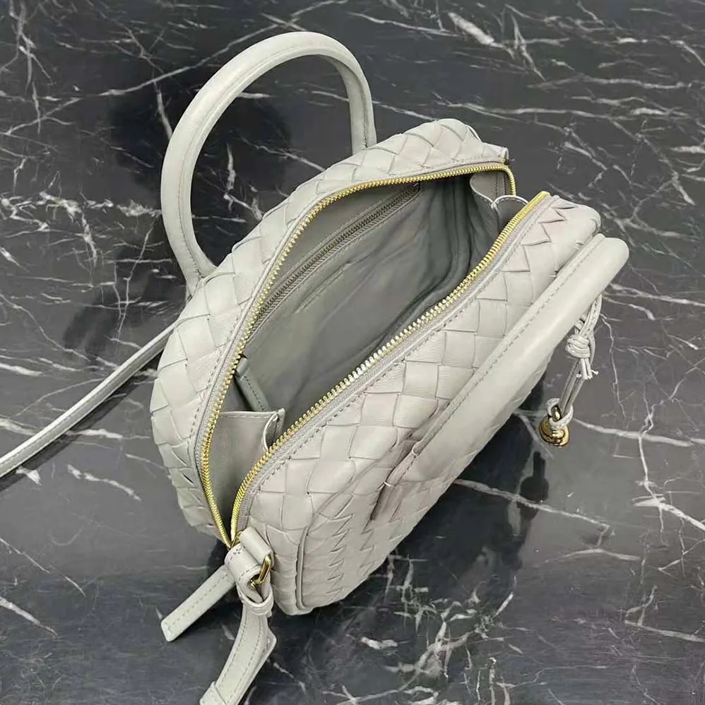 Bottega Veneta Small Getaway for Men Bottega Veneta Small Getaway for Men