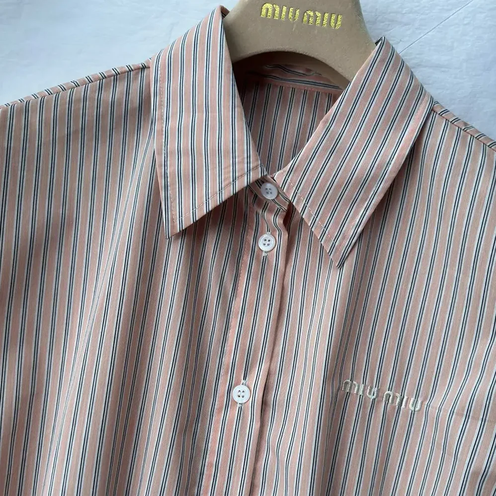 Miu Miu Cotton Dress for Women