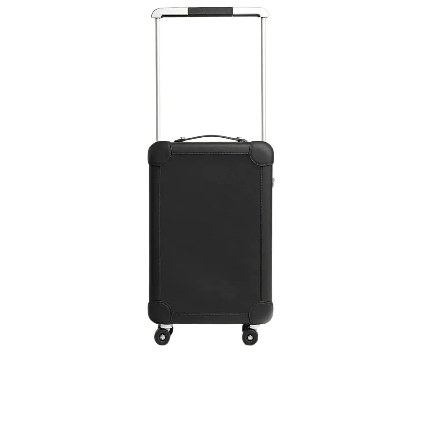 Hermes R.M.S Cabin Suitcase Black /