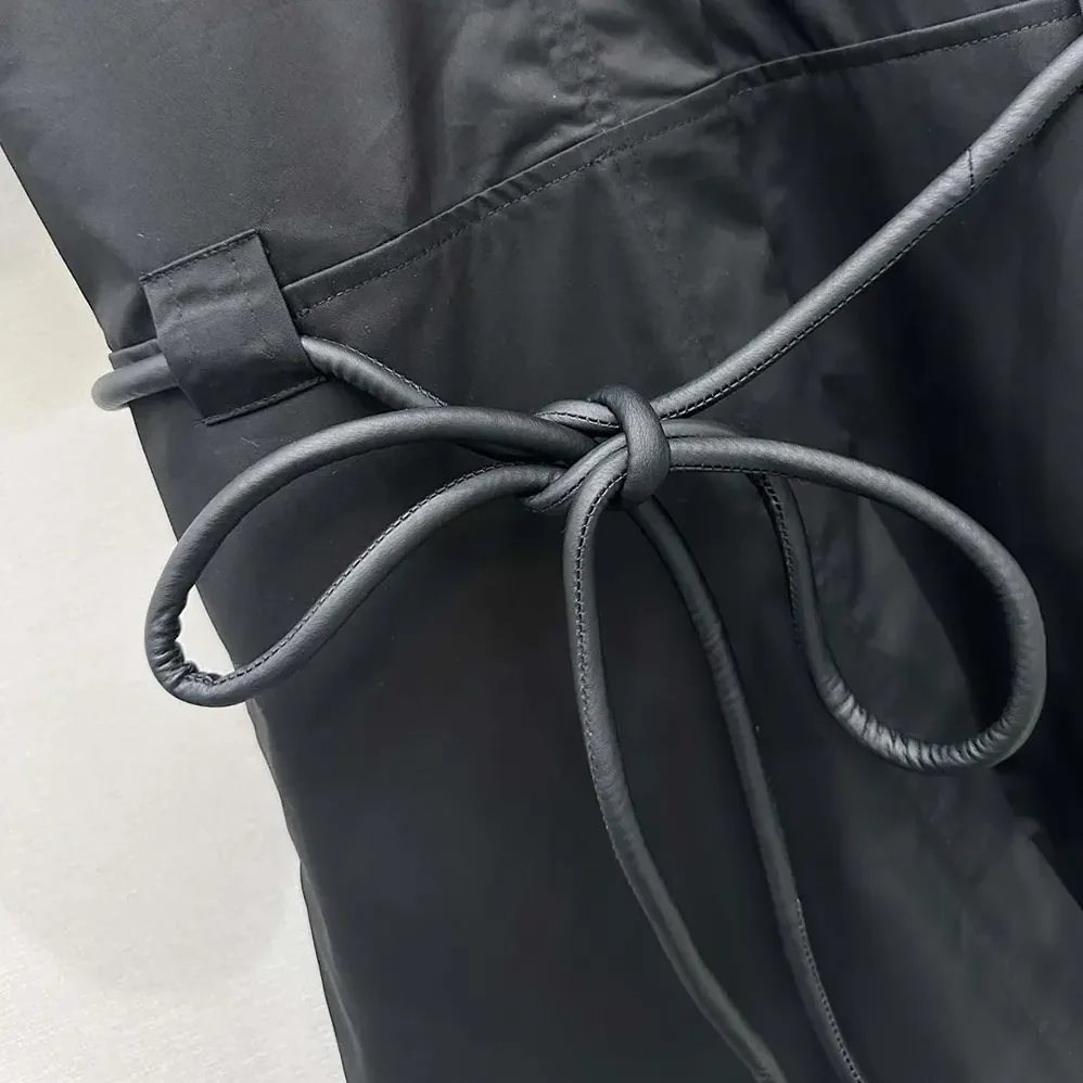 Celine Dress in Cotton And Silk Twill for Women Celine Dress in Cotton And Silk Twill for Women