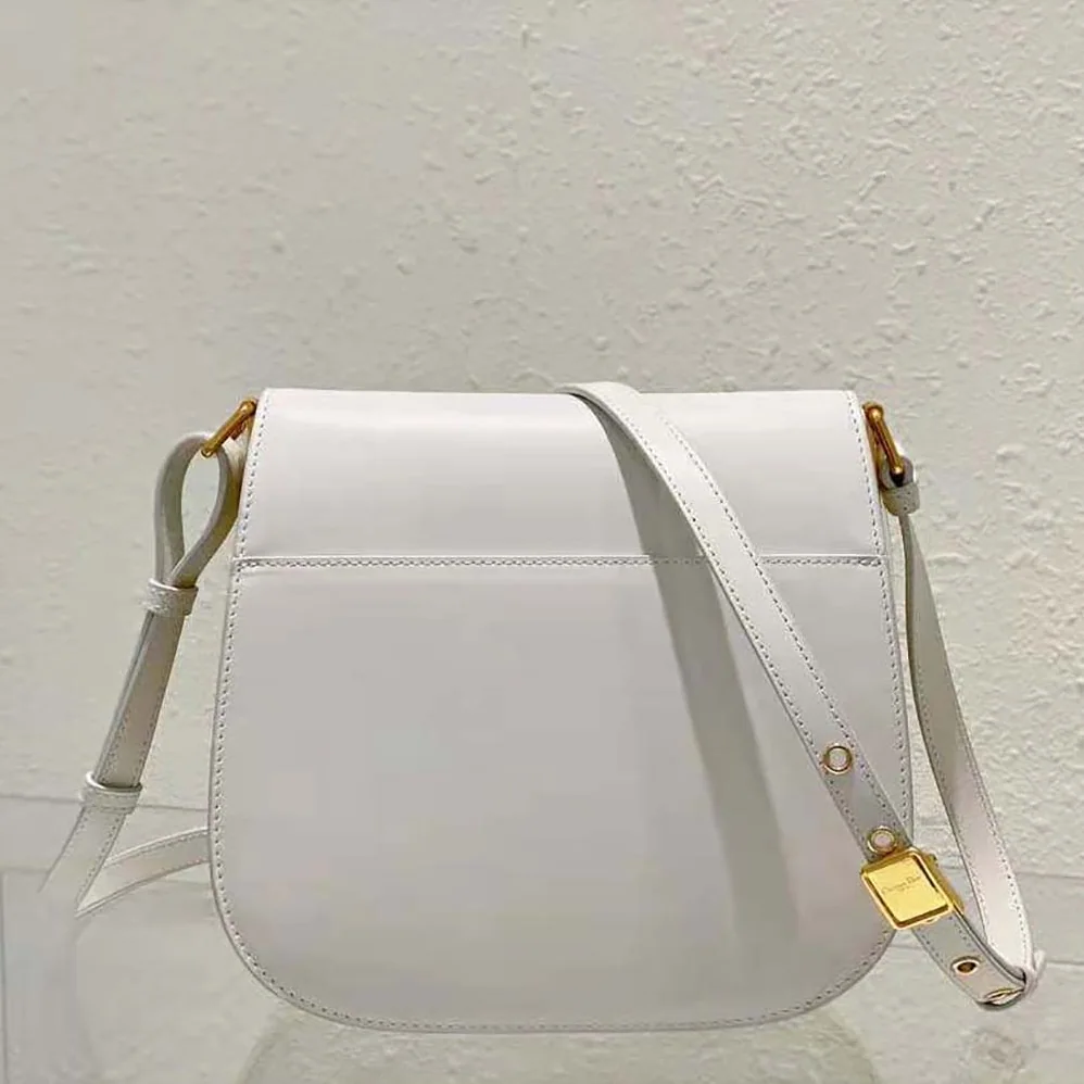 Dior Bobby Frame Bag Latte Box Calfskin for Women Dior Bobby Frame Bag Latte Box Calfskin for Women