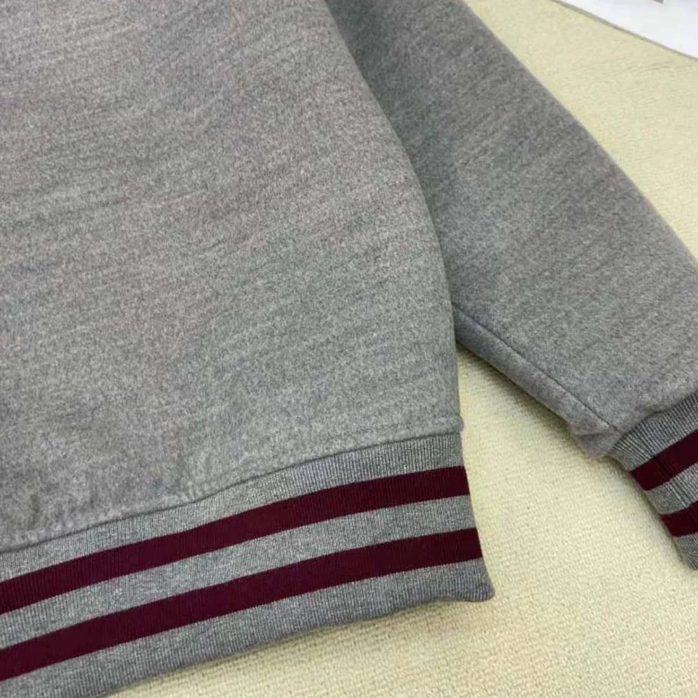 Celine Double for Women in Faced Cashmere Teddy Cardigan