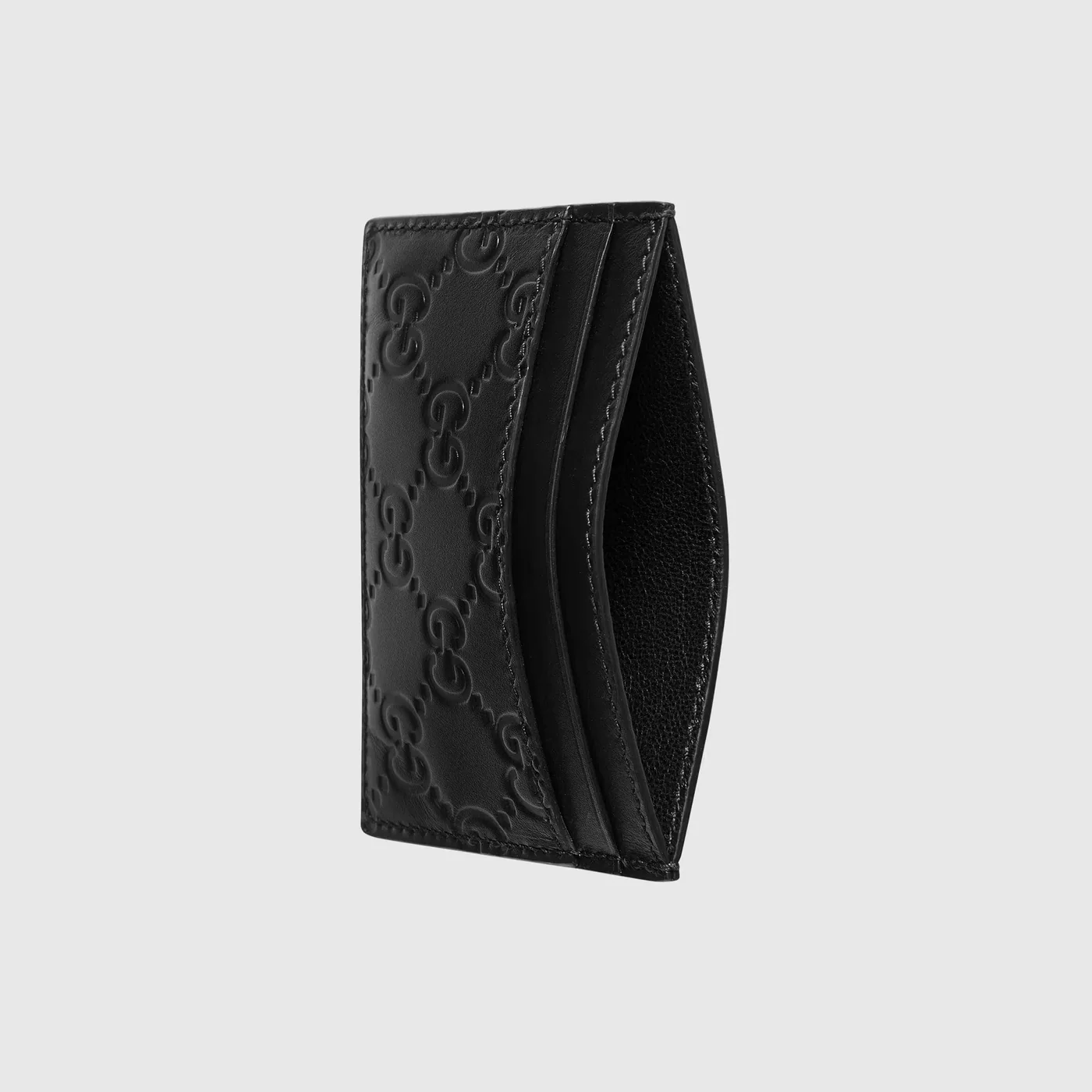 Amazing Signature card case