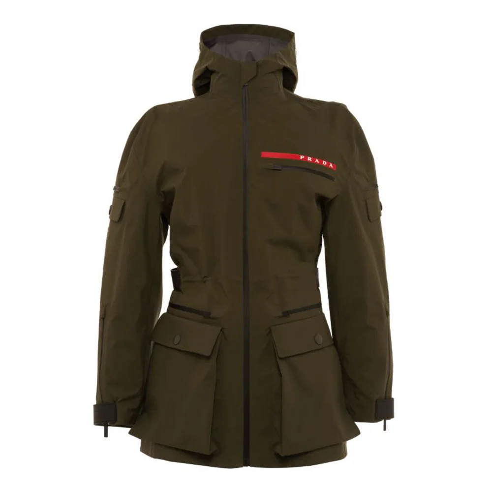 Prada GORE for Women in TEX PRO Jacket Prada GORE for Women in TEX PRO Jacket