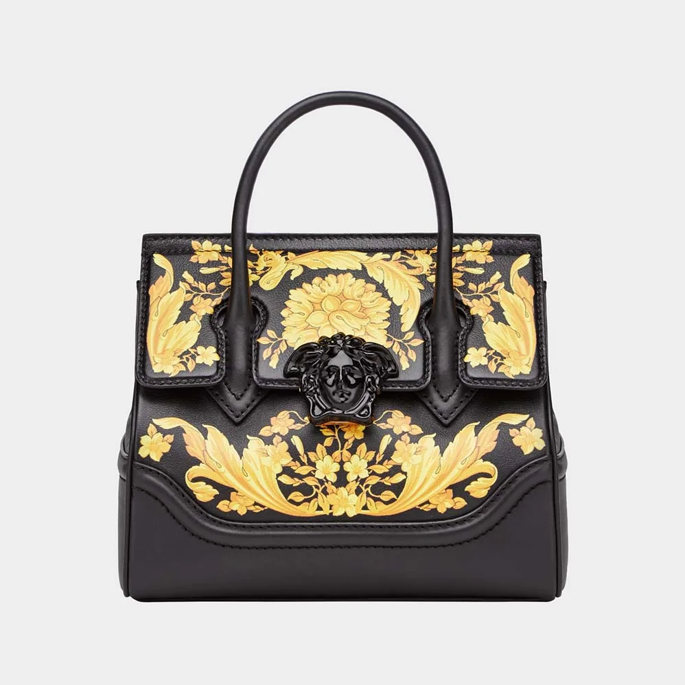 Versace Barocco Palazzo Empire Bag for Women