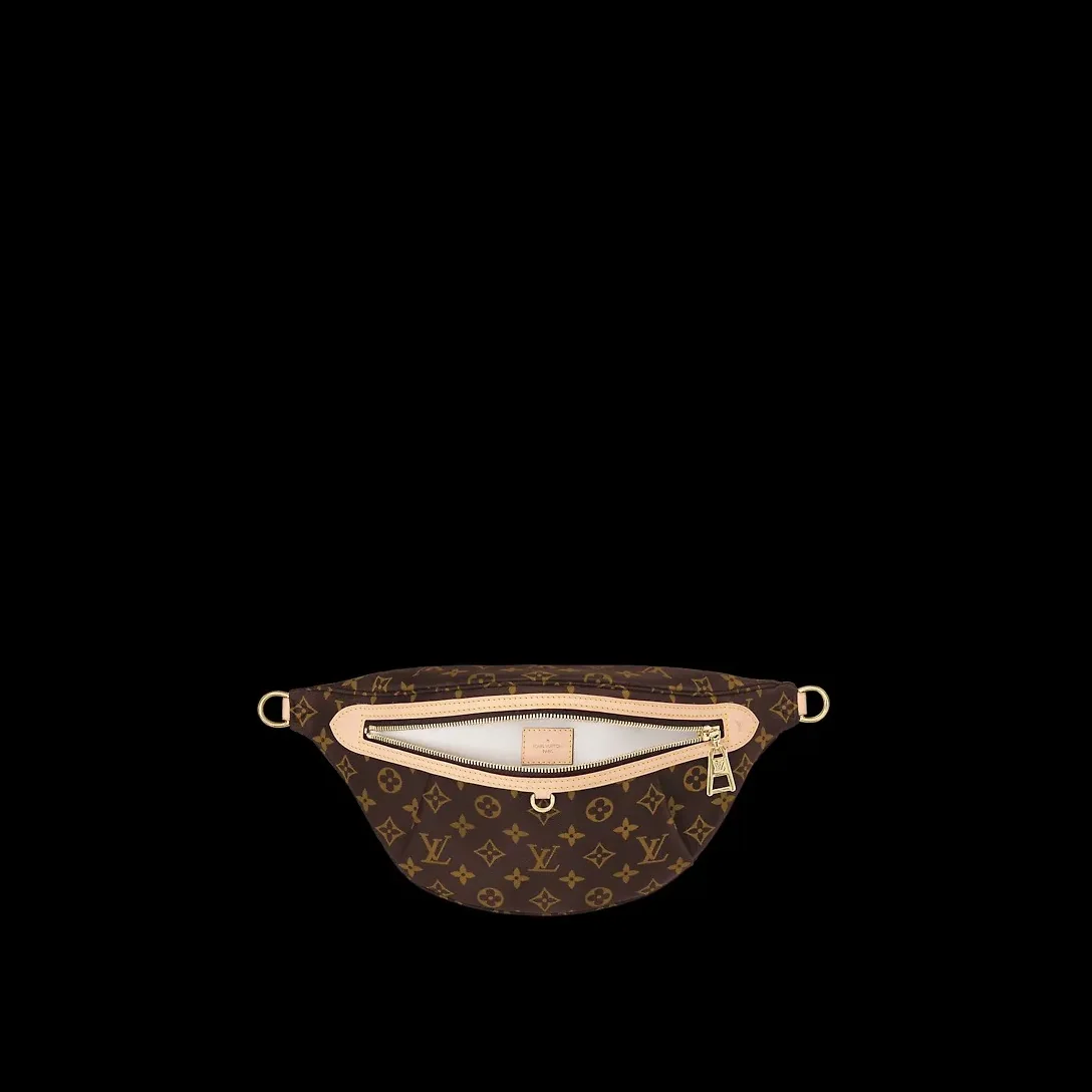 Louis Vuitton High Rise Bag - / 15 Inches Louis Vuitton High Rise Bag - / 15 Inches