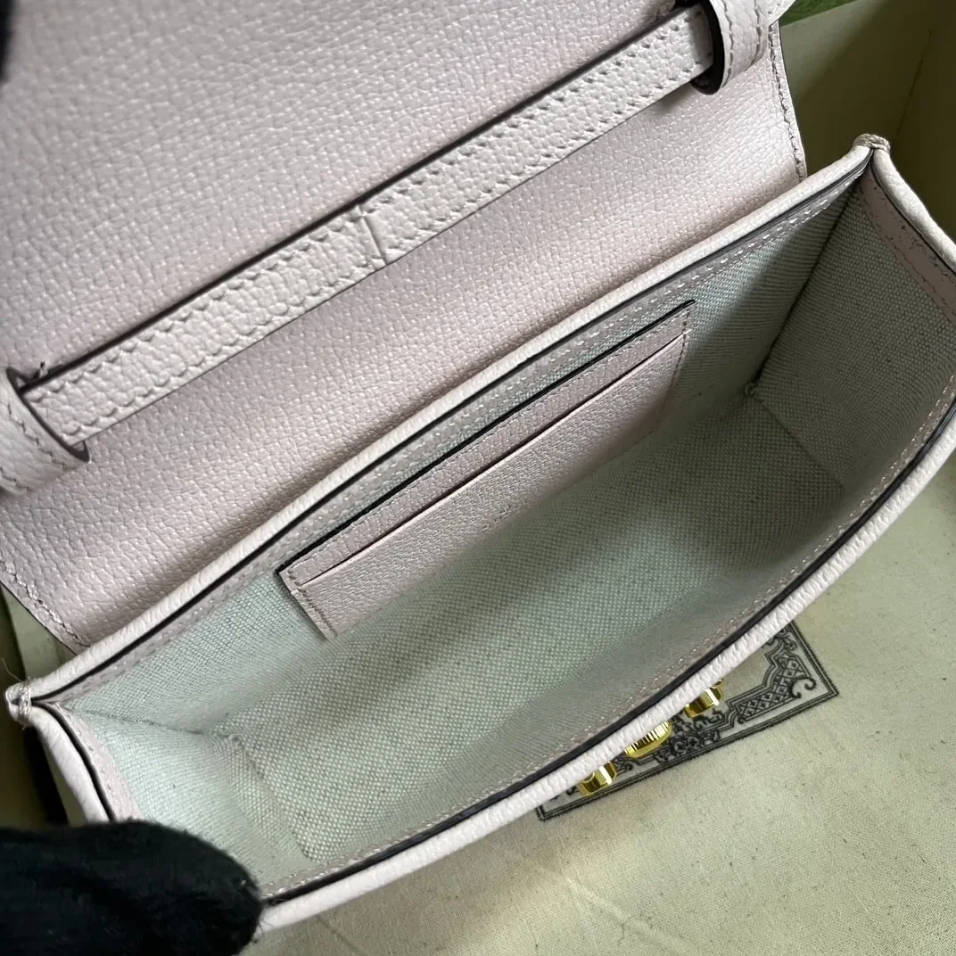 Gucci Horsebit Bag Cream / Gucci Horsebit Bag Cream /