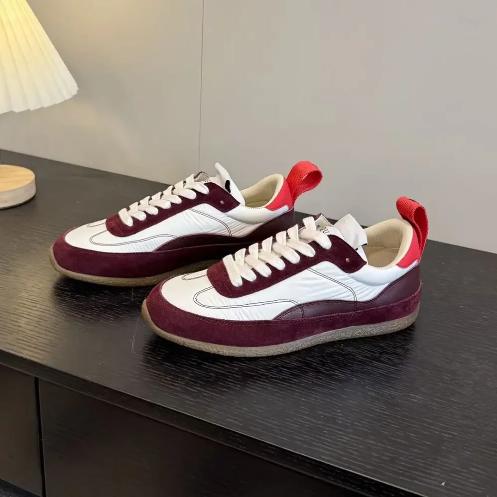 Alexander Mcqueen EC1 Sneaker in Beige for Unisex in Brown