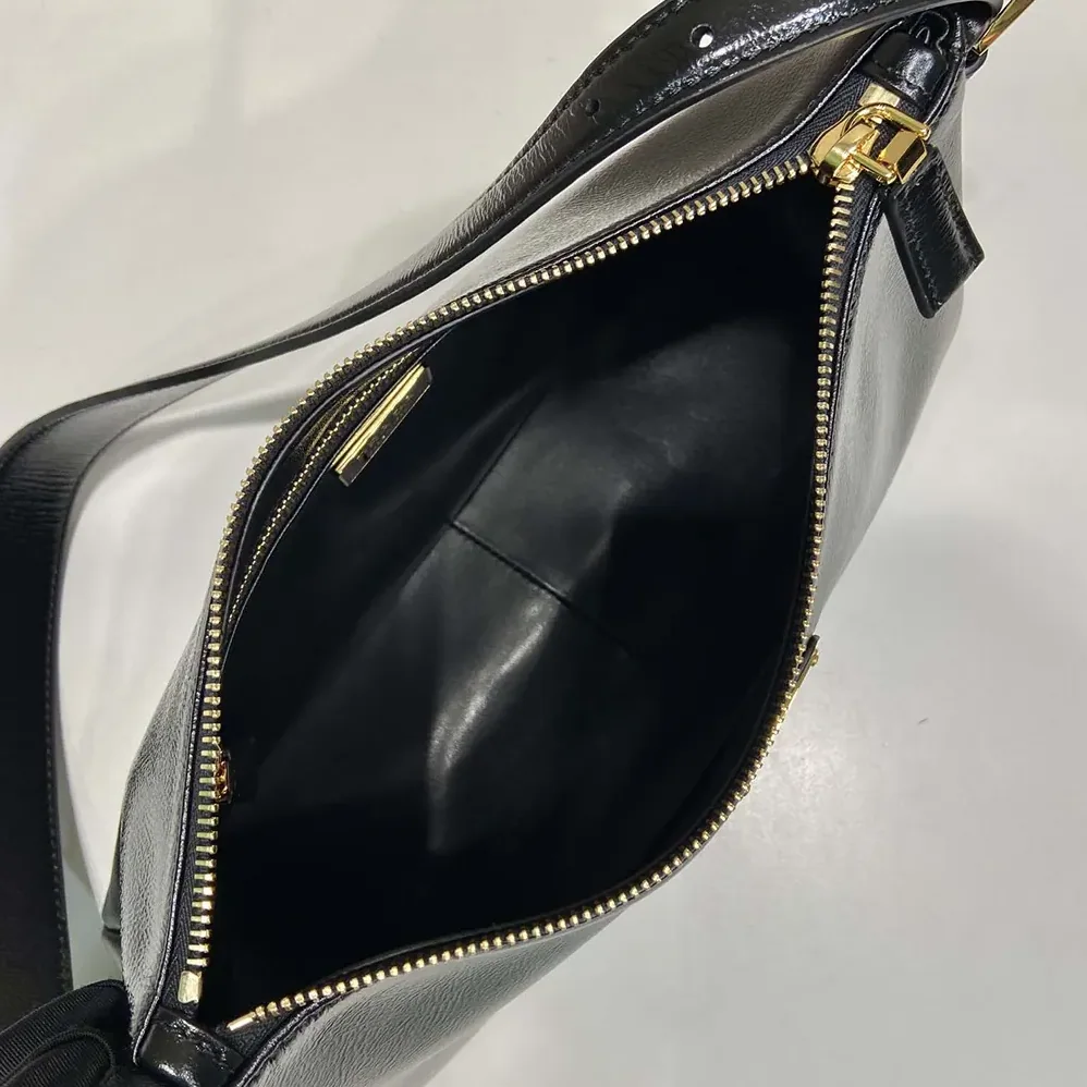 Prada Aimée Medium Naplak Leather Shoulder Bag for Women Prada Aimée Medium Naplak Leather Shoulder Bag for Women