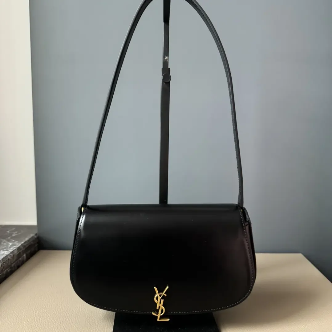 Saint Laurent YSL Mini Voltaire in Box Saint Laurent for Women Saint Laurent YSL Mini Voltaire in Box Saint Laurent for Women