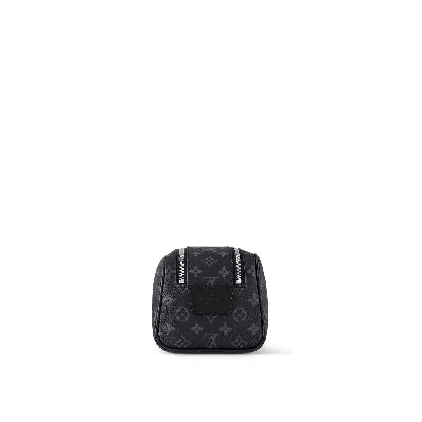 Louis Vuitton Toilet Dopp Kit Bag Black /